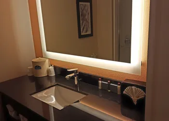 Comfort Suites Alpharetta/Roswell - Atlanta Area hotel thumbnail 7