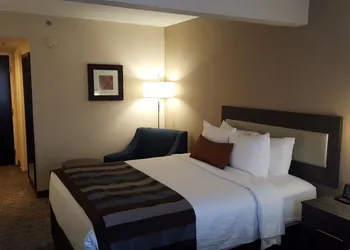 Comfort Suites Alpharetta/Roswell - Atlanta Area hotel thumbnail 8