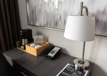 The Thompson Hotel hotel thumbnail 5
