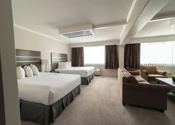 The Thompson Hotel hotel thumbnail 7