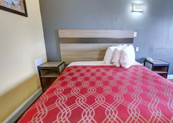 Econo Lodge at Military Circle hotel thumbnail 6