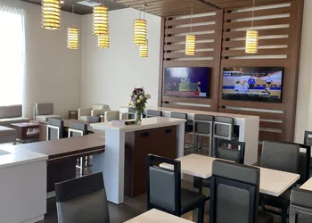 Wingate by Wyndham Murfreesboro Near MTSU hotel thumbnail 2