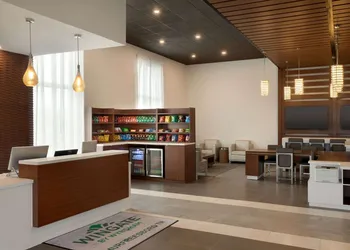 Wingate by Wyndham Murfreesboro Near MTSU hotel thumbnail 5