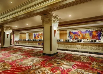 Circus Circus Hotel, Casino & Theme Park hotel thumbnail 2