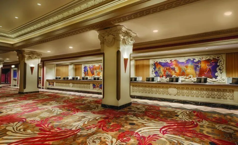 Circus Circus Hotel, Casino & Theme Park hotel detail image 2