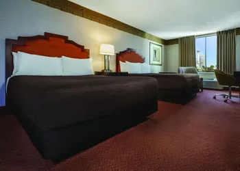 Circus Circus Hotel, Casino & Theme Park hotel thumbnail 3