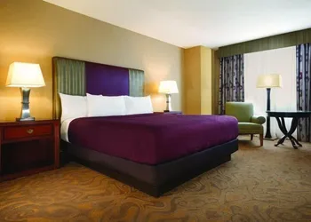 Circus Circus Hotel, Casino & Theme Park hotel thumbnail 4