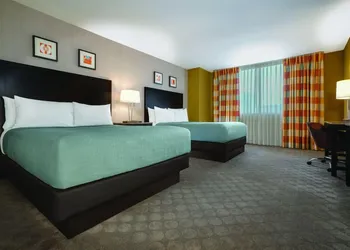 Circus Circus Hotel, Casino & Theme Park hotel thumbnail 5