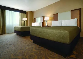 Circus Circus Hotel, Casino & Theme Park hotel thumbnail 6