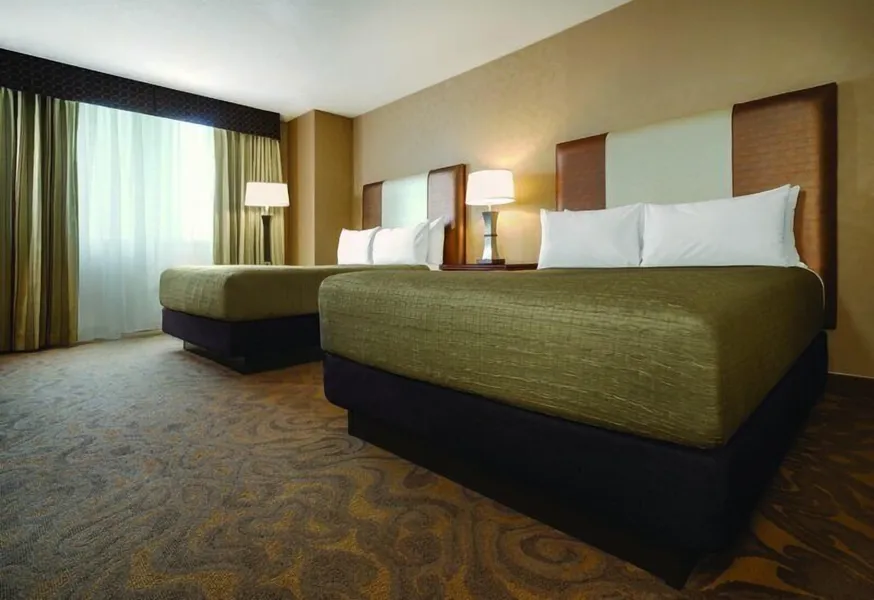 Circus Circus Hotel, Casino & Theme Park hotel detail image 6
