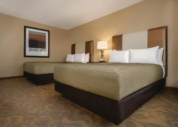 Circus Circus Hotel, Casino & Theme Park hotel thumbnail 7