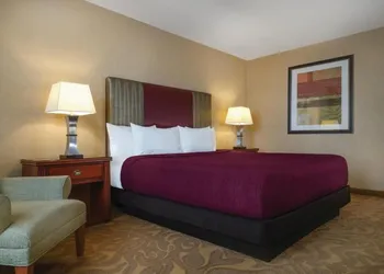 Circus Circus Hotel, Casino & Theme Park hotel thumbnail 8