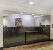 Comfort Inn Plano-Dallas hotel detail image 4