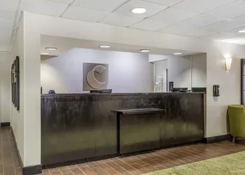 Comfort Inn Plano-Dallas hotel thumbnail 4
