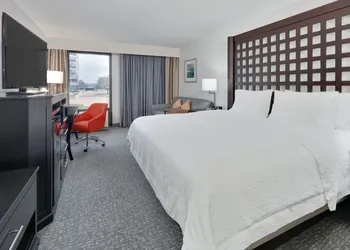 Comfort Inn Plano-Dallas hotel thumbnail 6