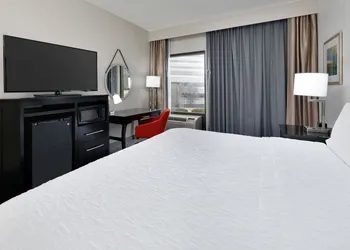 Comfort Inn Plano-Dallas hotel thumbnail 7