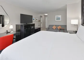 Comfort Inn Plano-Dallas hotel thumbnail 8