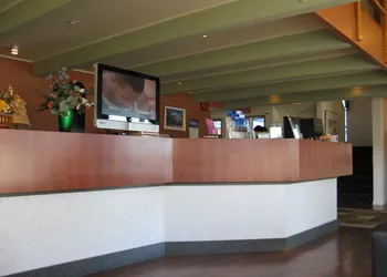 Bellingham Lodge hotel thumbnail 2