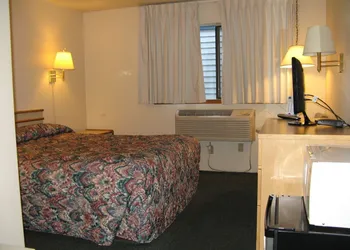 Bellingham Lodge hotel thumbnail 4