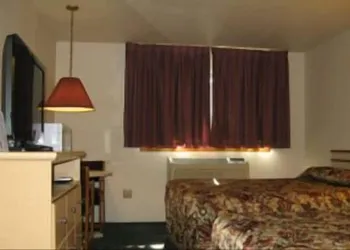 Bellingham Lodge hotel thumbnail 5