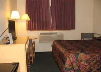 Bellingham Lodge hotel thumbnail 6