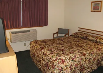 Bellingham Lodge hotel thumbnail 7