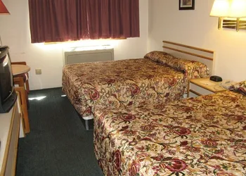 Bellingham Lodge hotel thumbnail 8