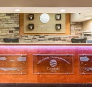 Comfort Inn Wings Stadium hotel detail image 3