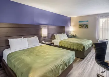 Quality Inn near MCAS Cherry Point hotel thumbnail 6
