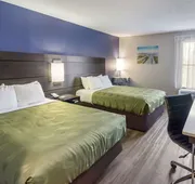 Quality Inn near MCAS Cherry Point hotel detail image 7