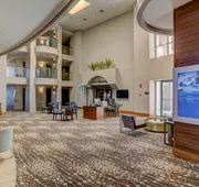 Hilton Phoenix Airport hotel detail image 3