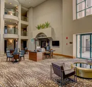 Hilton Phoenix Airport hotel detail image 4