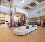Hilton Phoenix Airport hotel detail image 7