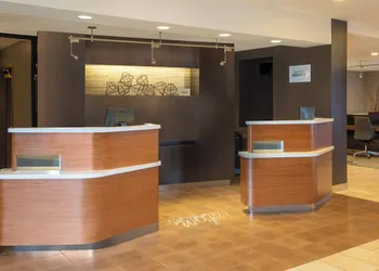 Courtyard by Marriott Chicago Wood Dale hotel thumbnail 2