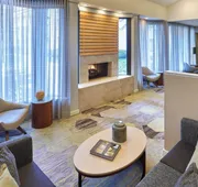 Courtyard by Marriott Chicago Wood Dale hotel detail image 3
