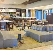 Courtyard by Marriott Chicago Wood Dale hotel detail image 4