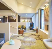 Courtyard by Marriott Chicago Wood Dale hotel detail image 5