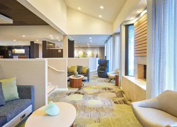 Courtyard by Marriott Chicago Wood Dale hotel thumbnail 5