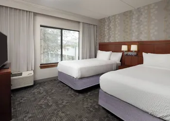 Courtyard by Marriott Chicago Wood Dale hotel thumbnail 8