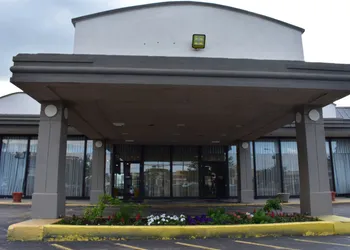 FairBridge Inn Express Melrose Park hotel thumbnail 2