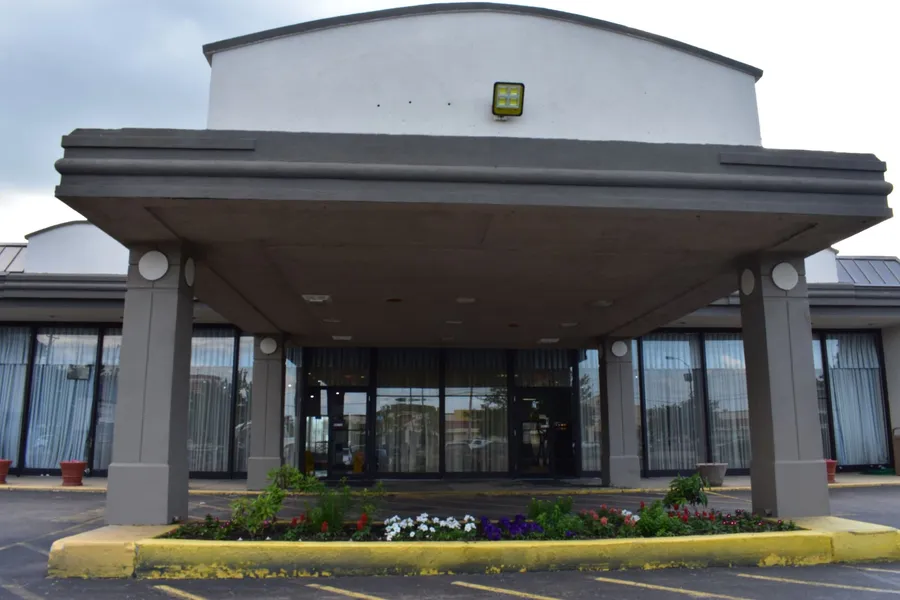 FairBridge Inn Express Melrose Park hotel detail image 2