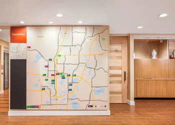 TownePlace Suites by Marriott Orlando Altamonte Springs/Maitland hotel thumbnail 2