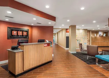 TownePlace Suites by Marriott Orlando Altamonte Springs/Maitland hotel thumbnail 3