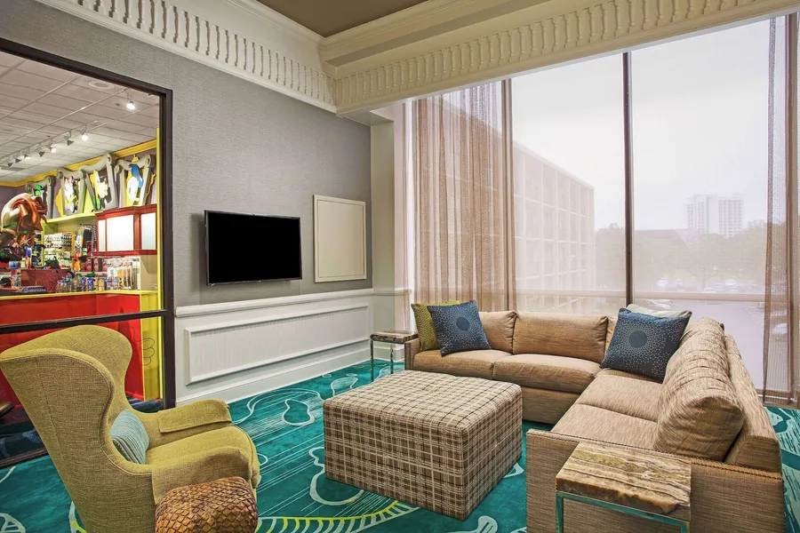Wyndham Garden Lake Buena Vista – Disney Springs® Area hotel detail image 2