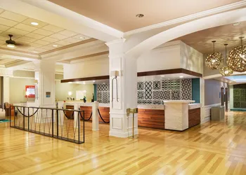 Wyndham Garden Lake Buena Vista – Disney Springs® Area hotel thumbnail 5