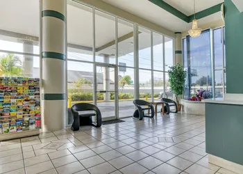Rodeway Inn Clearwater - Largo hotel thumbnail 5