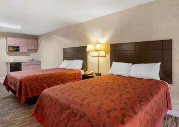 Rodeway Inn Clearwater - Largo hotel thumbnail 6