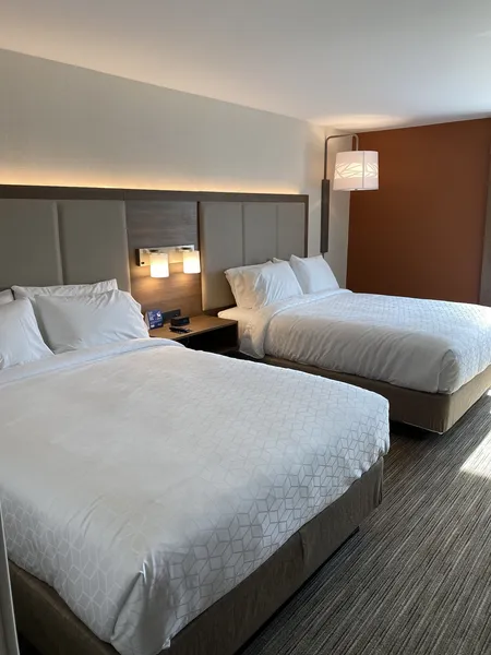 Holiday Inn Express & Suites Chatsworth by IHG hotel detail image 6