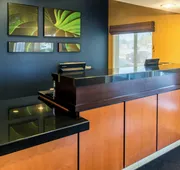Fairfield Inn & Suites by Marriott Canton hotel detail image 4