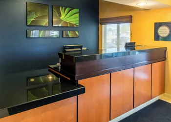 Fairfield Inn & Suites by Marriott Canton hotel thumbnail 4